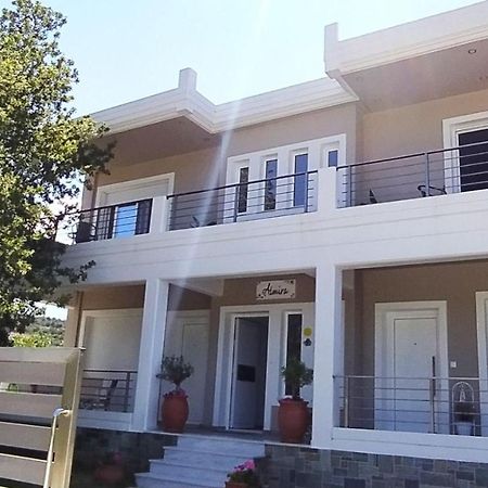 Almira Ghouse Almiropótamos Exterior foto