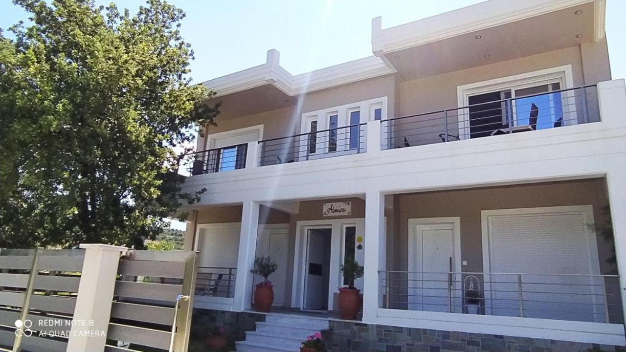 Almira Ghouse Almiropótamos Exterior foto